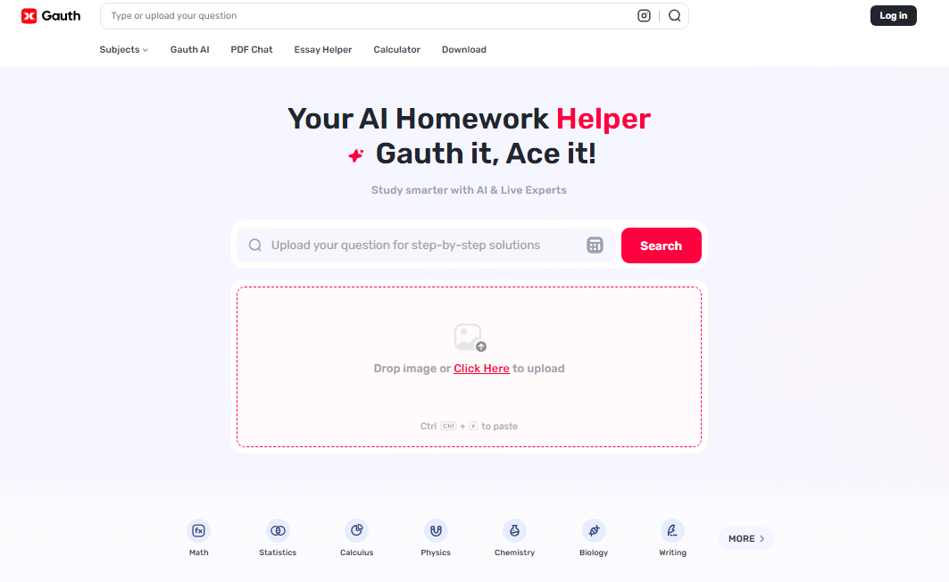 How Gauth AI Simplifies Understanding Language Building Blocks - Morphology, Syntax, and Semantics